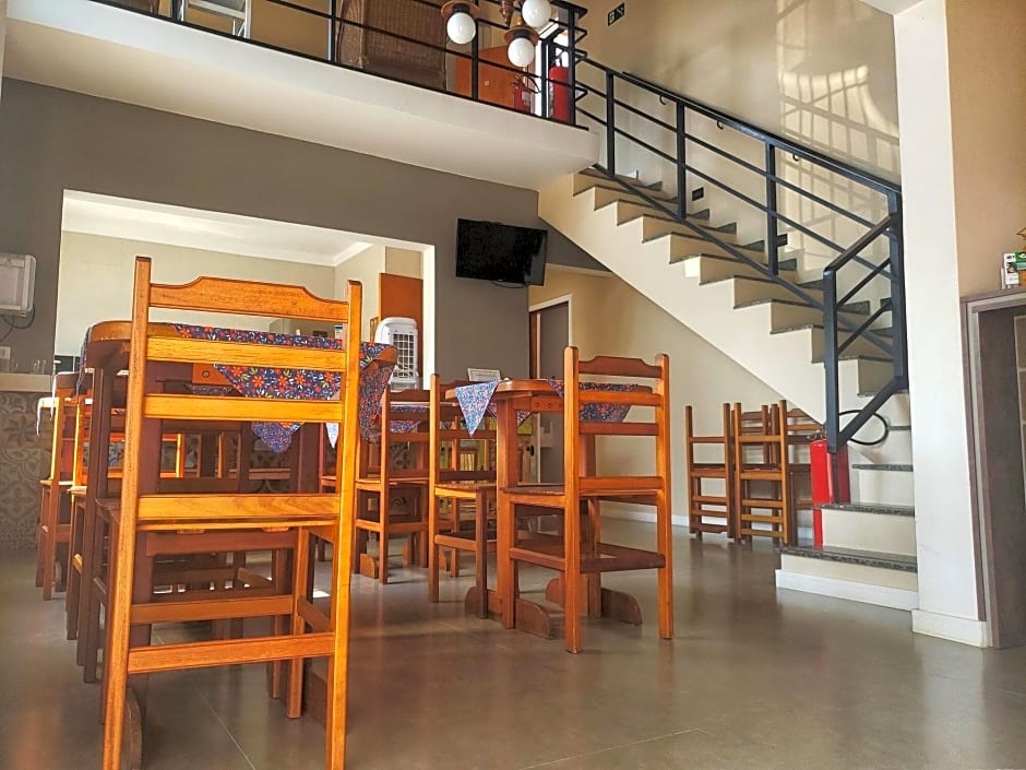 Pousada Chilli Brasil