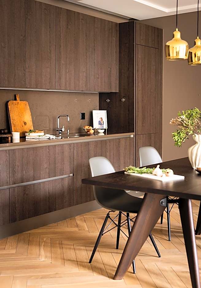 The Hamlet - Luxury Serviced Apartments