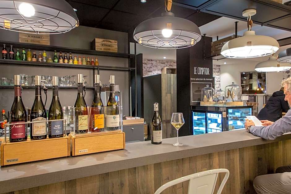 ibis Lyon Sud Vienne Saint-Louis