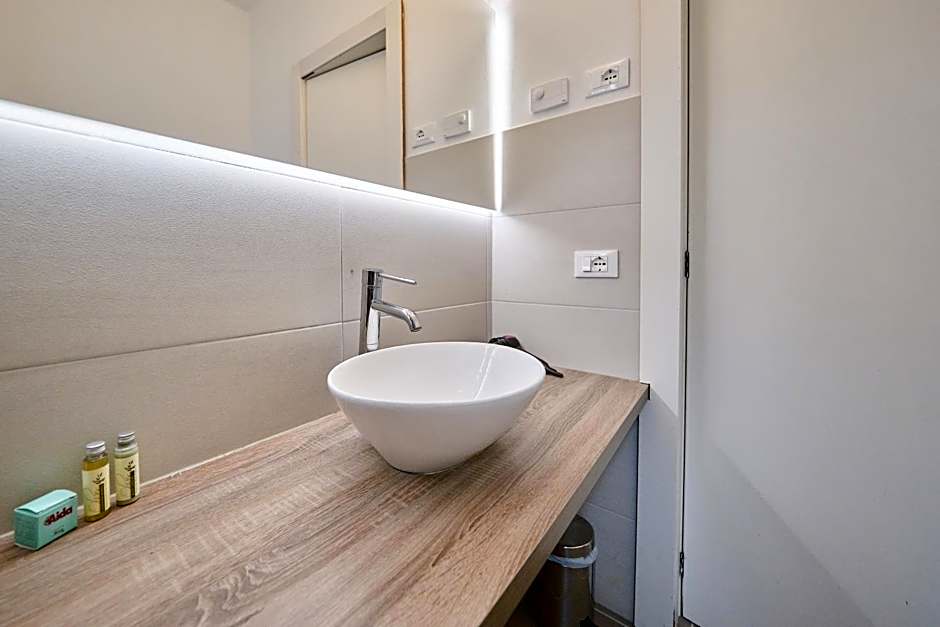 Front Lake Apartment Bardolino