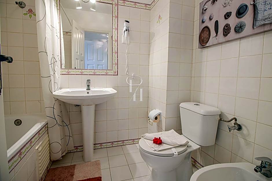 Old Village & Prestige