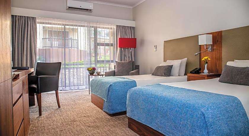 Malawi Sun Hotel