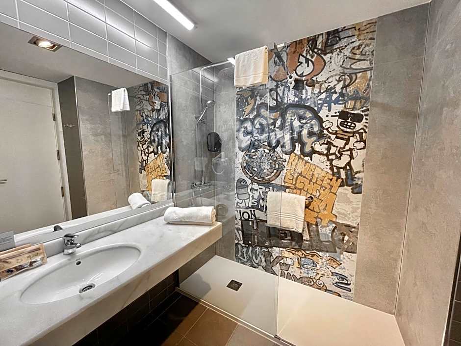 Balneario Elgorriaga