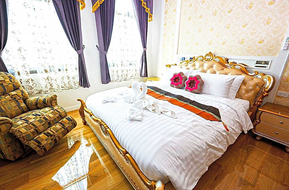 Banbua Grand Udon Hotel