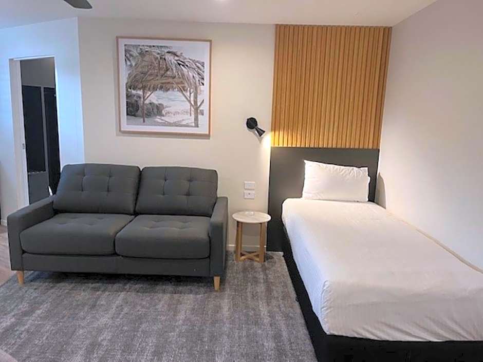 Quality Inn City Centre