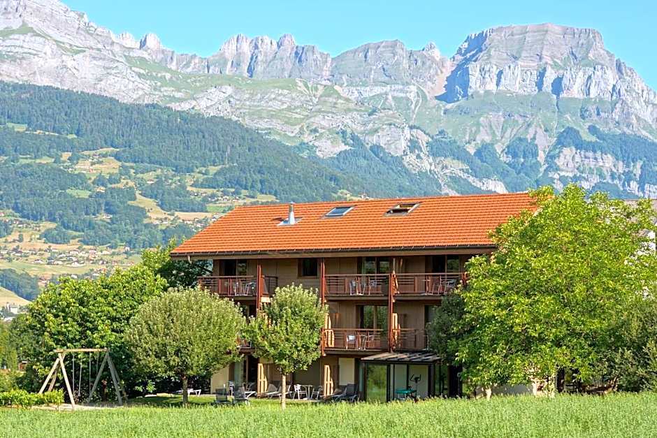 Best Western Plus Pays du Mont Blanc