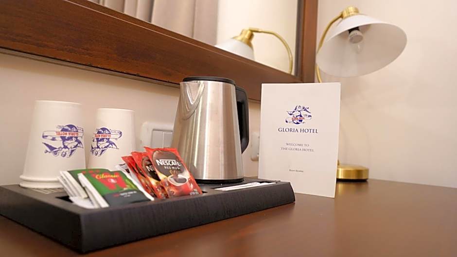 Gloria Hotel