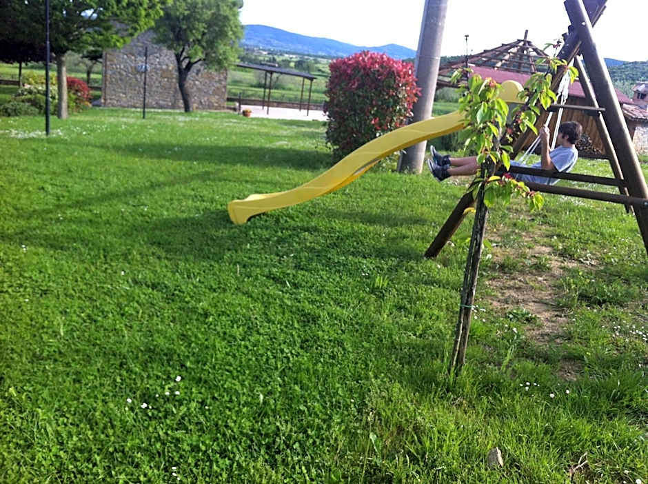 Azienda Agrituristica I Tre Casali