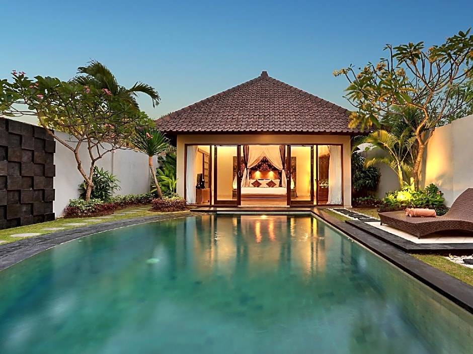 Kunti Villas
