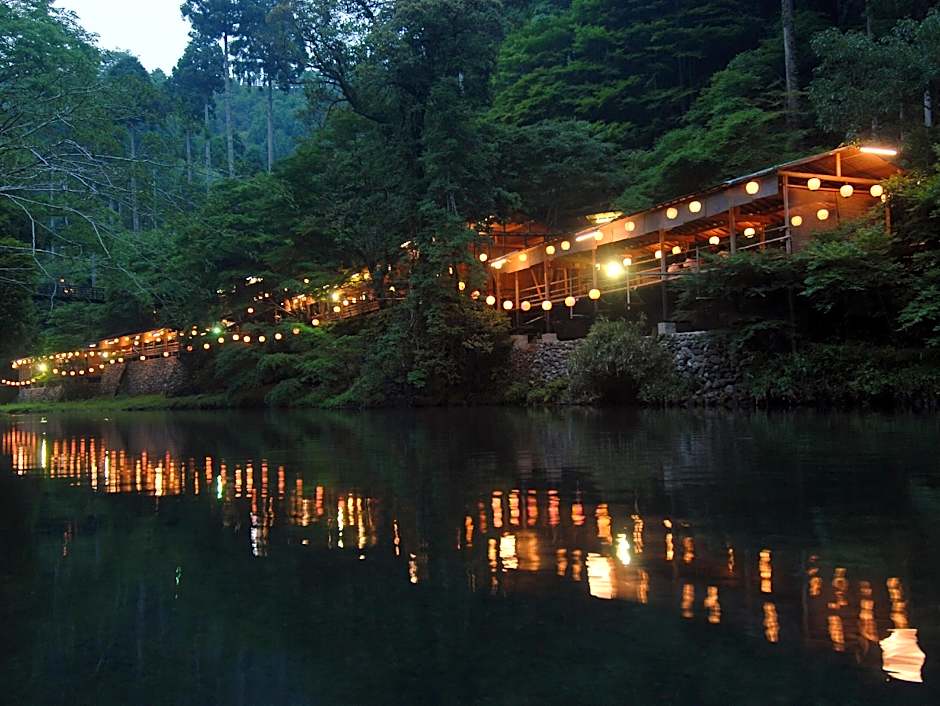 Momijiya Bekkan Kawa No Iori Ryokan
