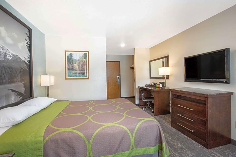 Gateway Inn & Suites Eugene-Springfield