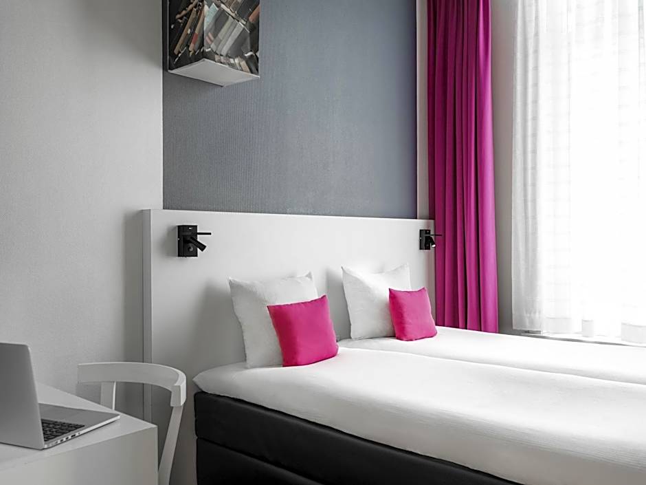 Ibis Styles Amsterdam Amstel