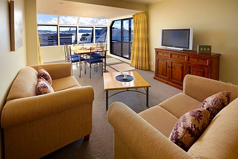 Pioneer Waterfront Apartments