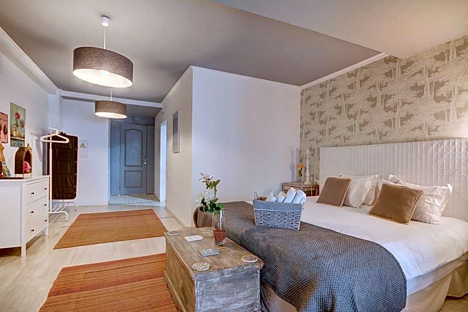 Inn Bairro Alto BA Sweet