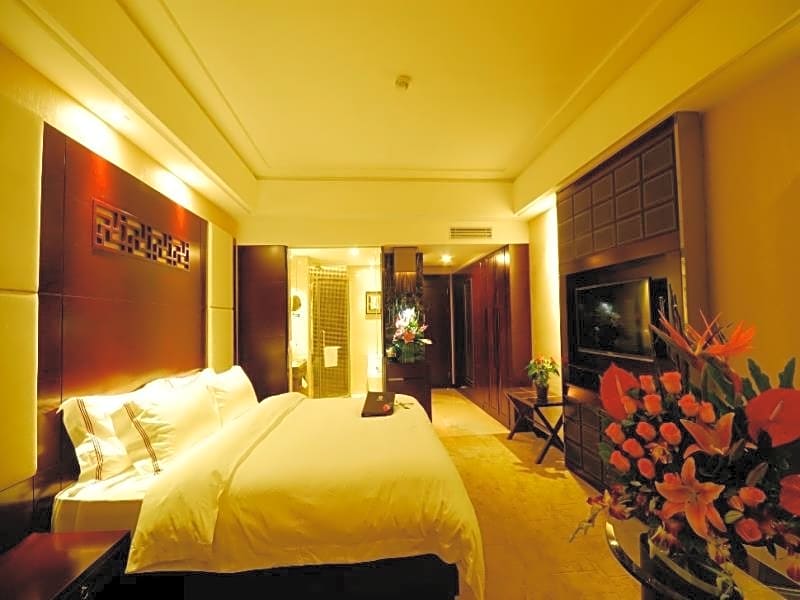 Boya Holiday Hotel