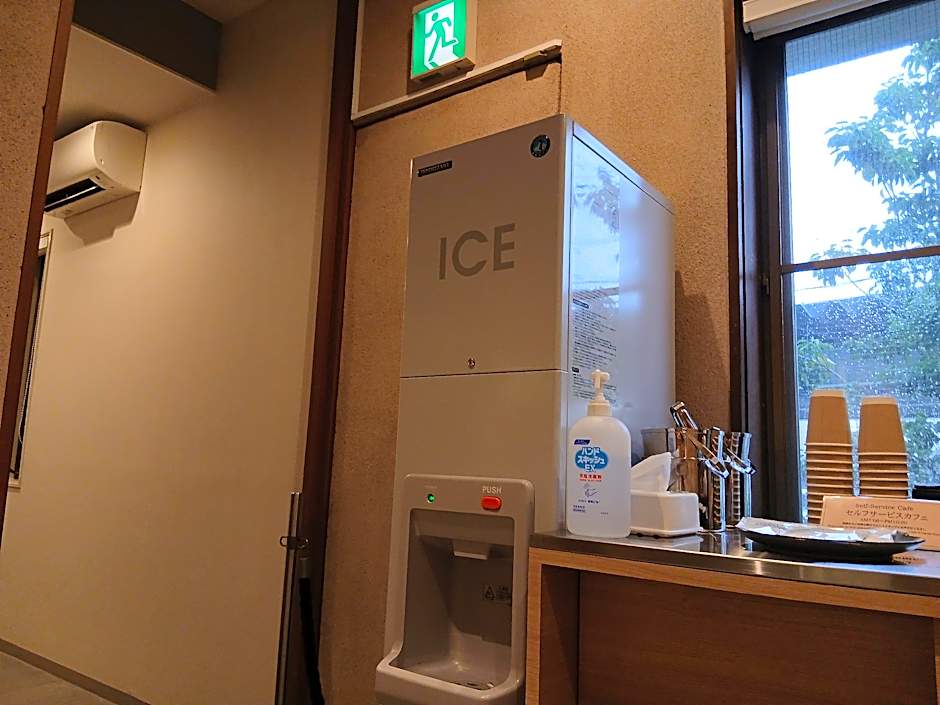 Apartment Hotel DIG the OSAKA