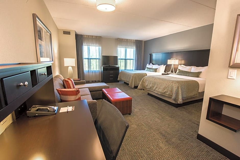 Staybridge Suites Albany Wolf Rd-Colonie Center