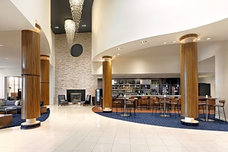 Courtyard by Marriott Atlantic City Beach Block