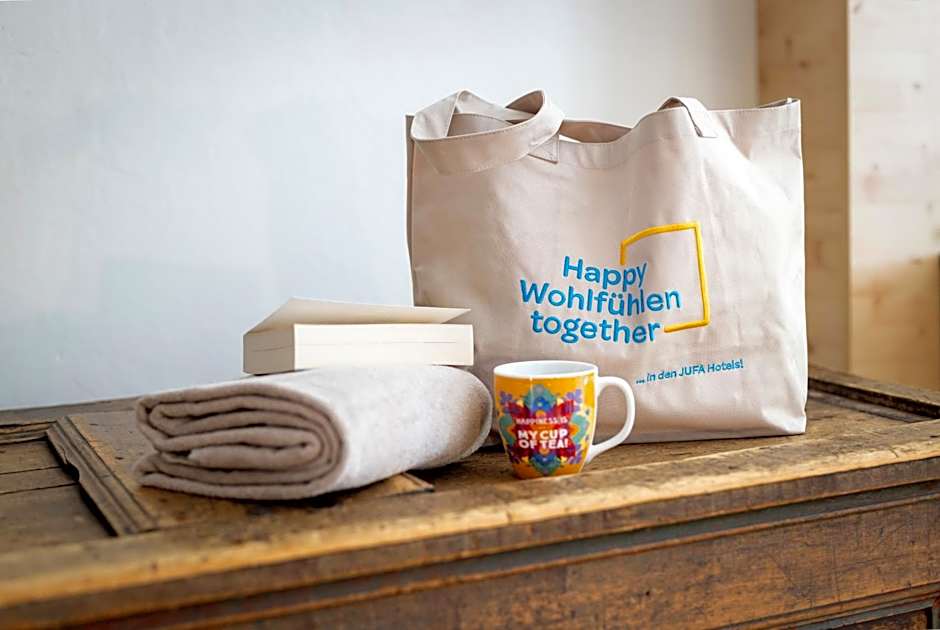 JUFA Hotel Stift Gurk