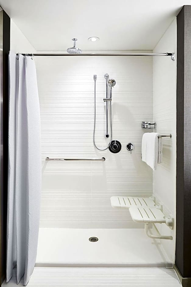 AC Hotel by Marriott Portland Downtown/Waterfront, ME