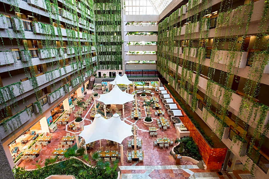 Barcelo Ixtapa - All Inclusive