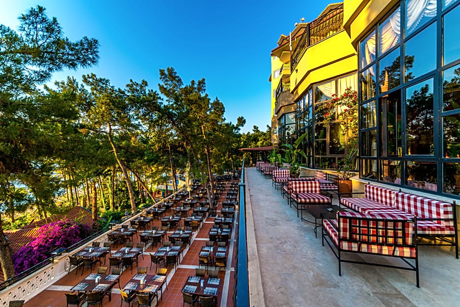 Grand Yazici Club Marmaris Palace