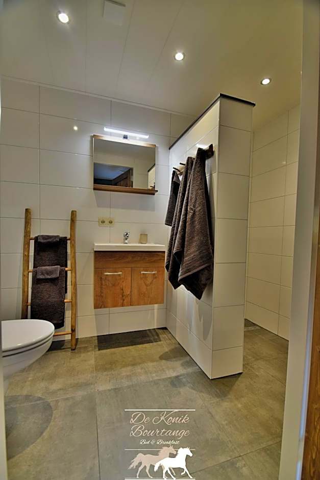 B&B De Konik Bourtange