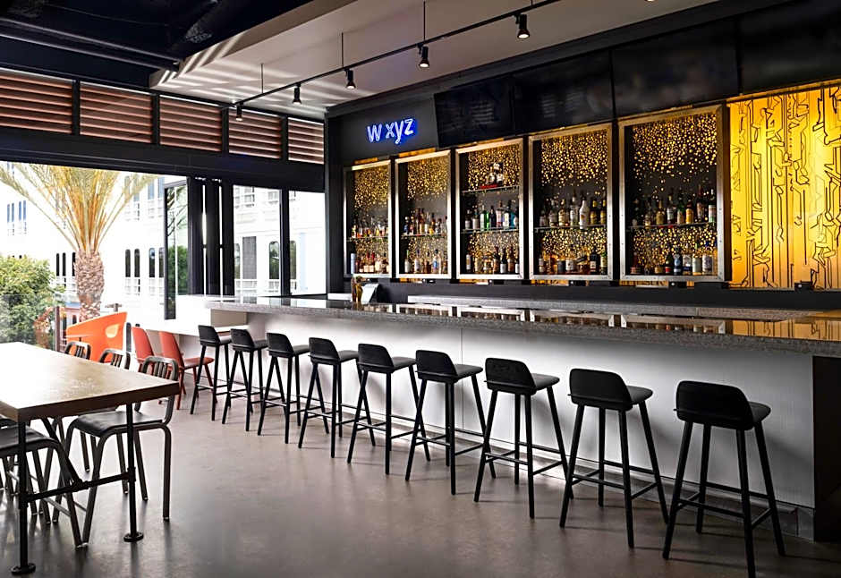 Aloft El Segundo - Los Angeles Airport