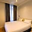 Panam Hotel GAMBETTA- Place Gambetta-Mairie du 20 emme