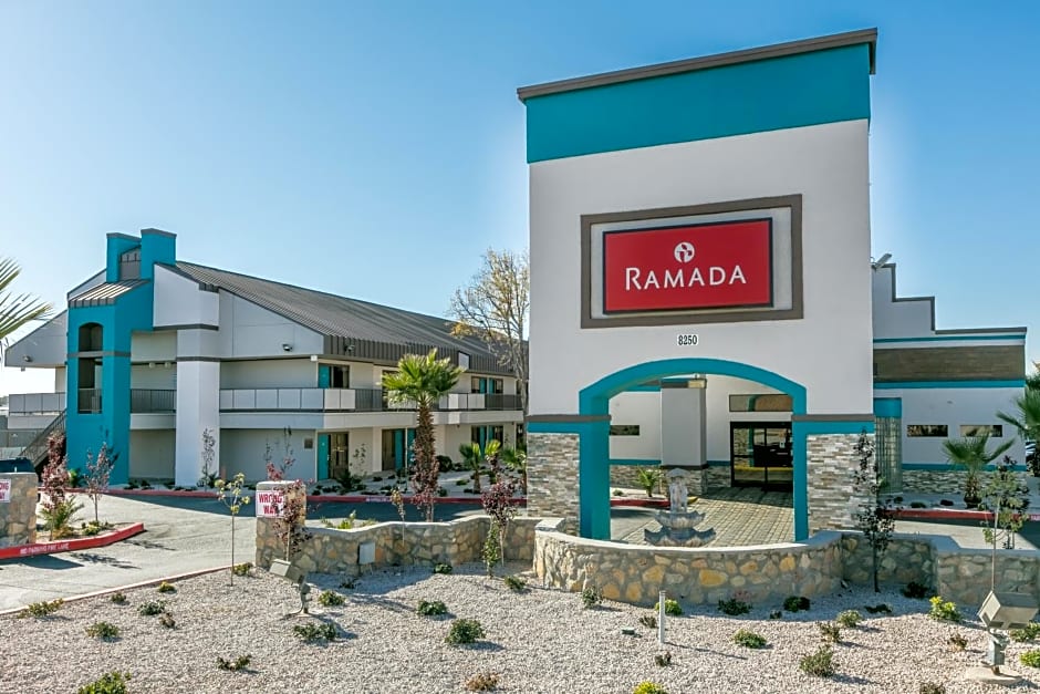 Ramada by Wyndham El Paso