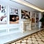 Zhongbo Art Hotel (Hualin Temple Subway Station Store, Shangxiajiu Commercial Pedestrian Street)