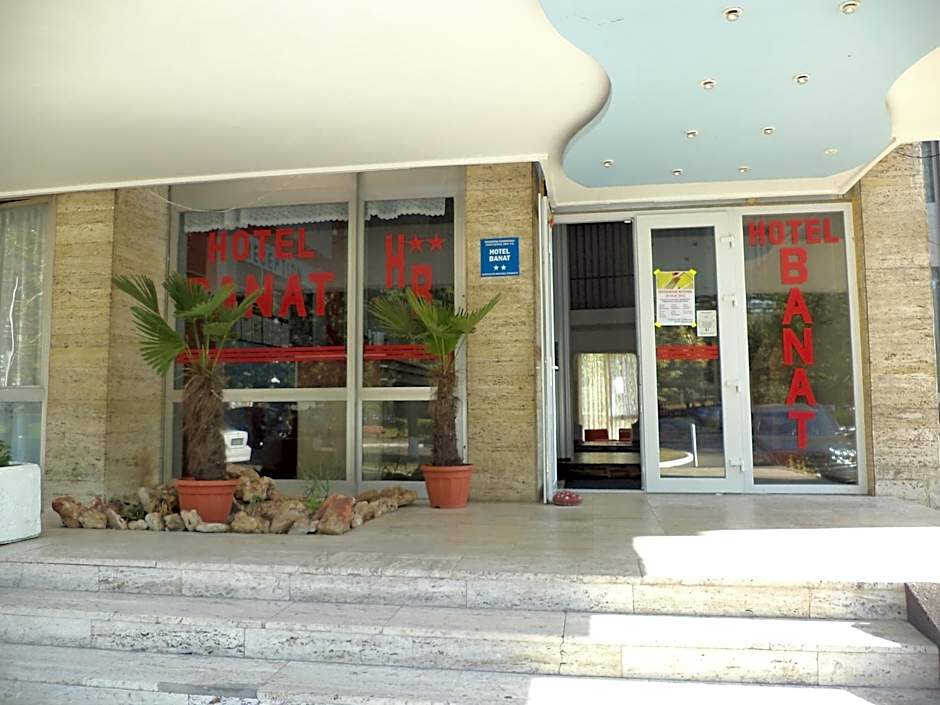 Hotel Banat
