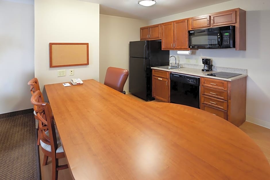 Candlewood Suites San Antonio NW Near SeaWorld By IHG