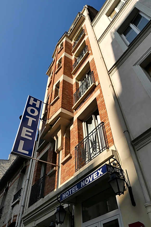 Hotel Novex