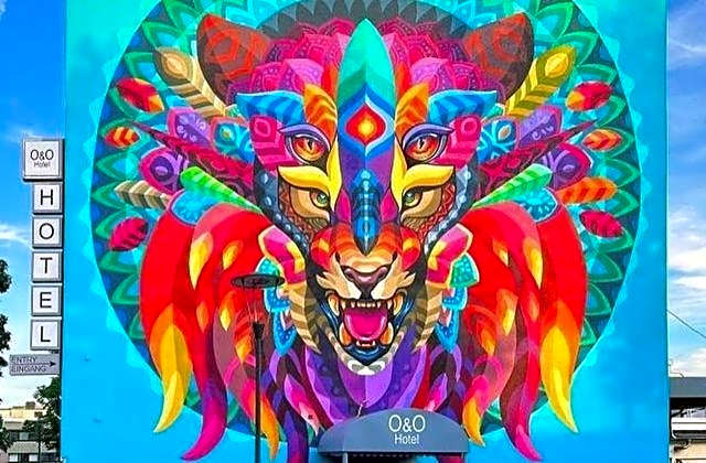 O&O Hotel Oberursel Zentrum