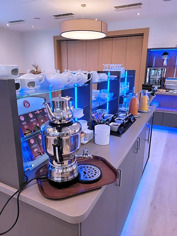 Hotel-Restaurant Kämper Superior