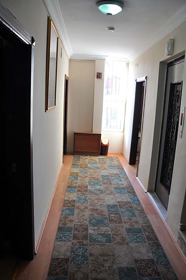 Hekimoğlu Hotel