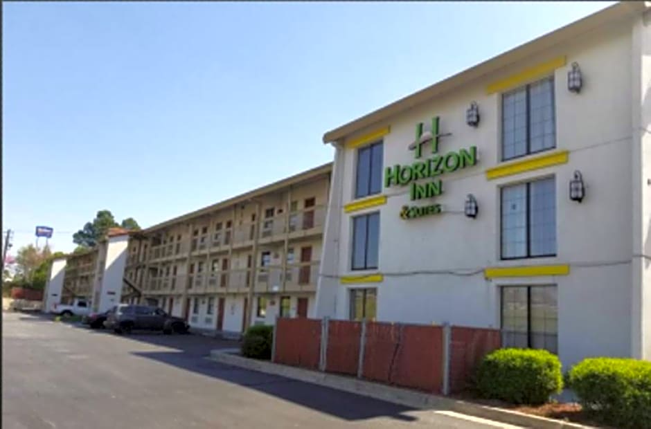 Horizon Inn Norcross