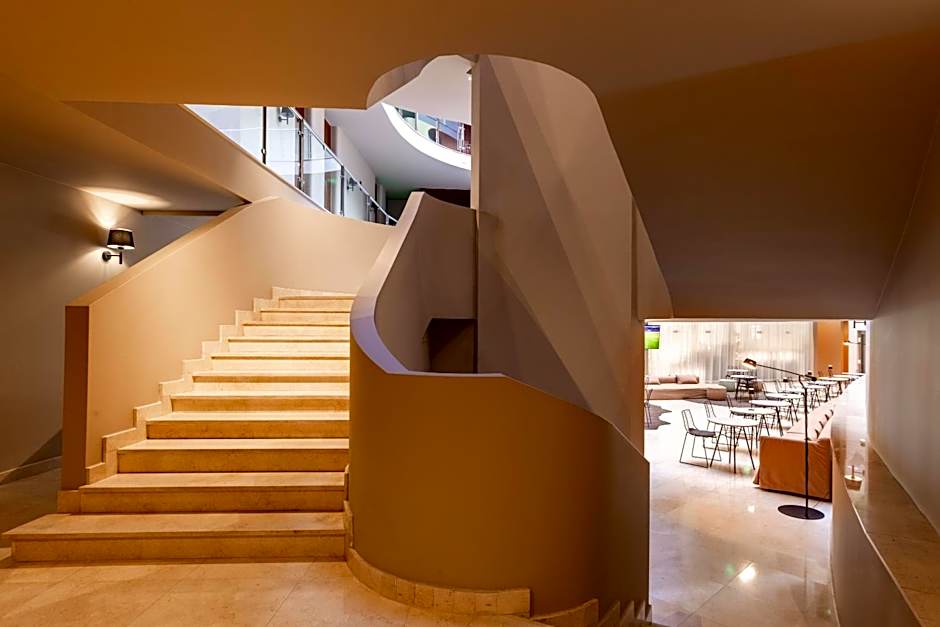 Aqua Pedra Dos Bicos Design Beach Hotel - Adults Friendly