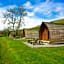 LOCH TAY HIGHLAND LODGES and GLAMPING PARK
