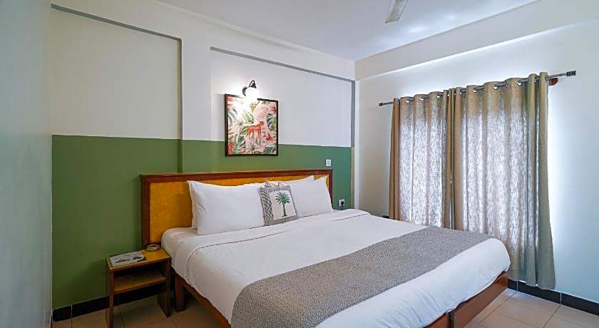 Olive Zip Calangute Mira by Embassy Group