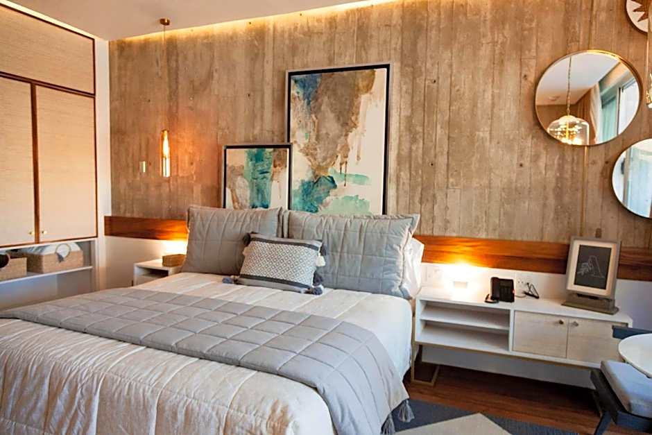 Hotel Andana Winery & Spa