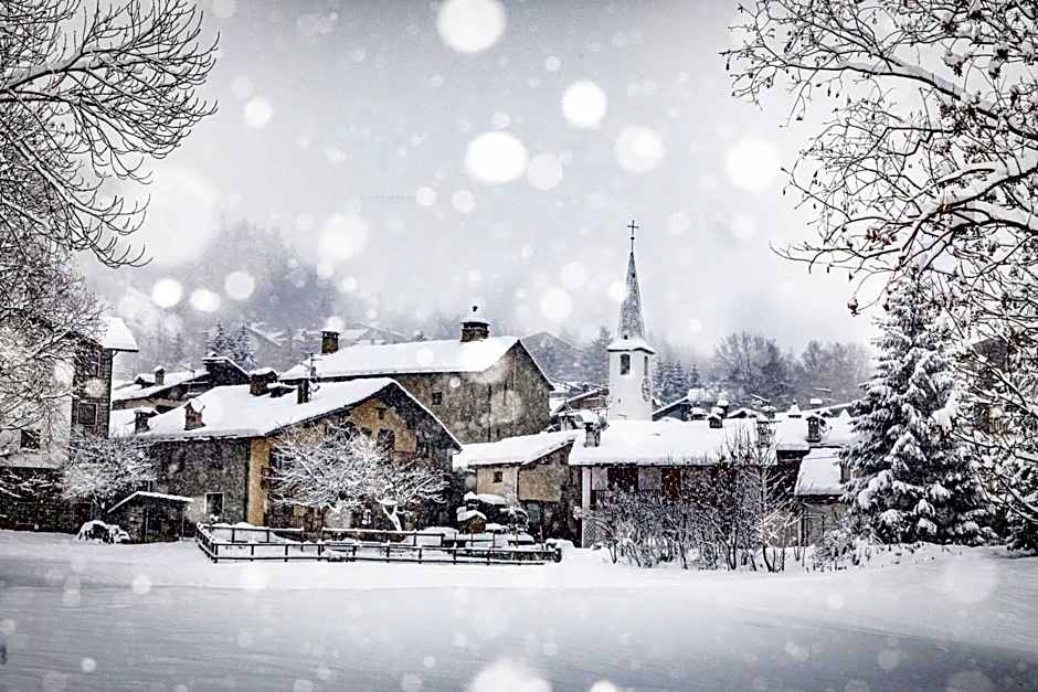 Auberge de La Maison
