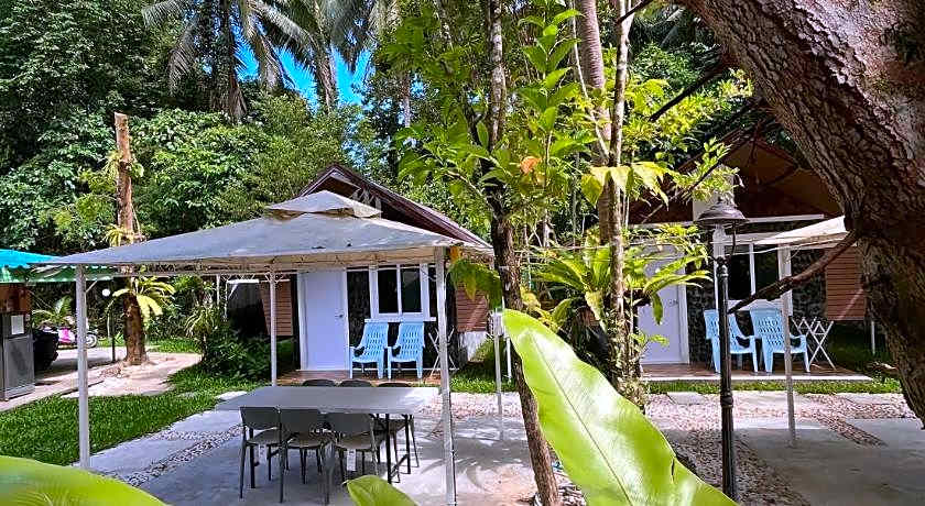 Kama Siri Koh Kood