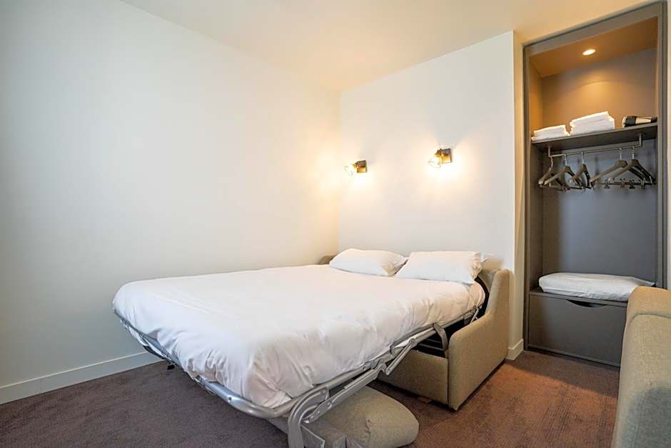 Campanile Tours Nord