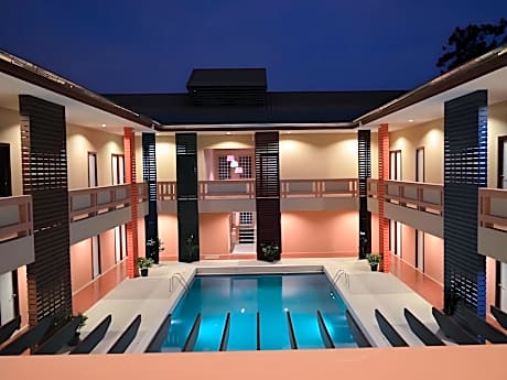 Jantima Place at Amphawa