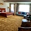 Asia & Africa hotel
