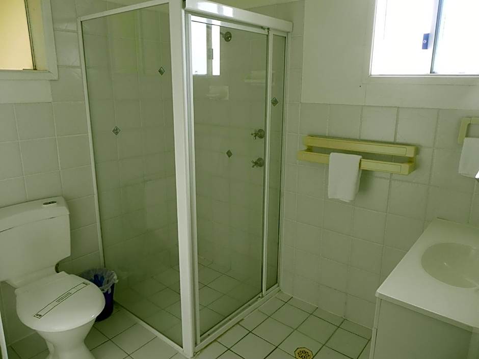 Ballina Leisure Lee Holiday Apartments