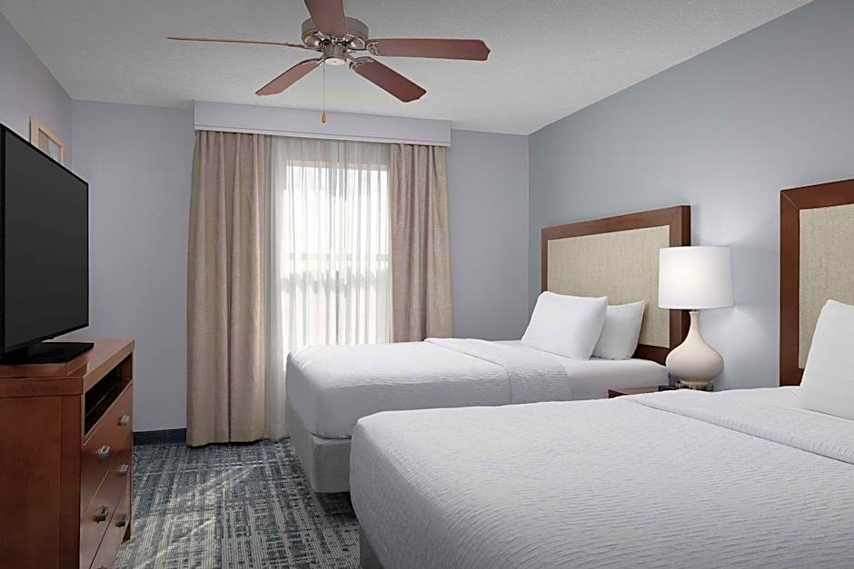 Homewood Suites By Hilton Raleigh-Durham Ap/Research Triang.
