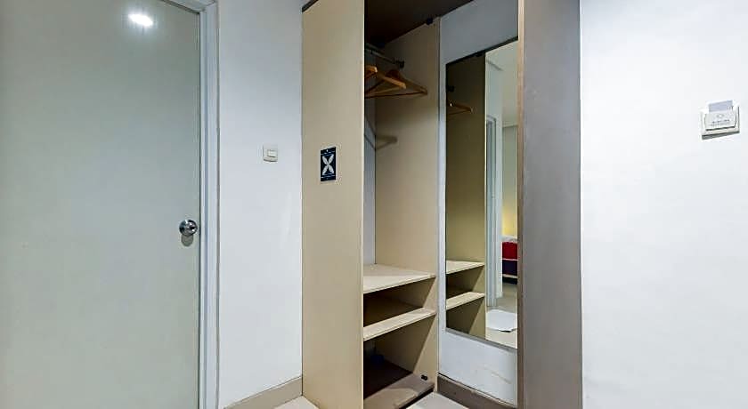 RedDoorz near Goa Sunyaragi